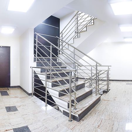 Feel Belgrade Apartments Экстерьер фото