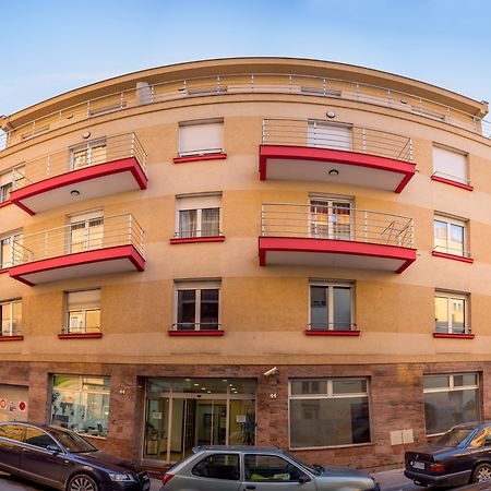 Feel Belgrade Apartments Экстерьер фото