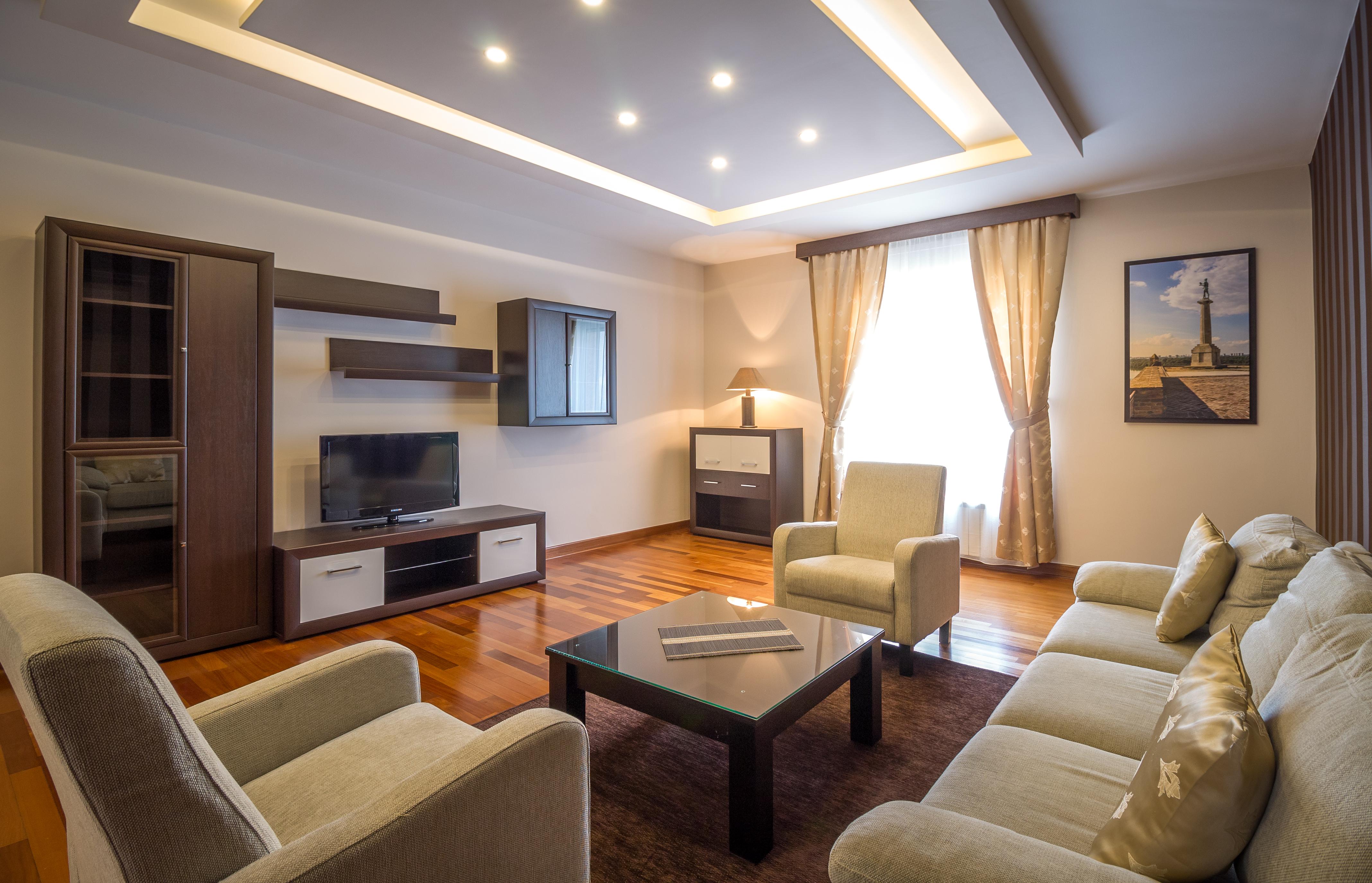 Feel Belgrade Apartments Экстерьер фото