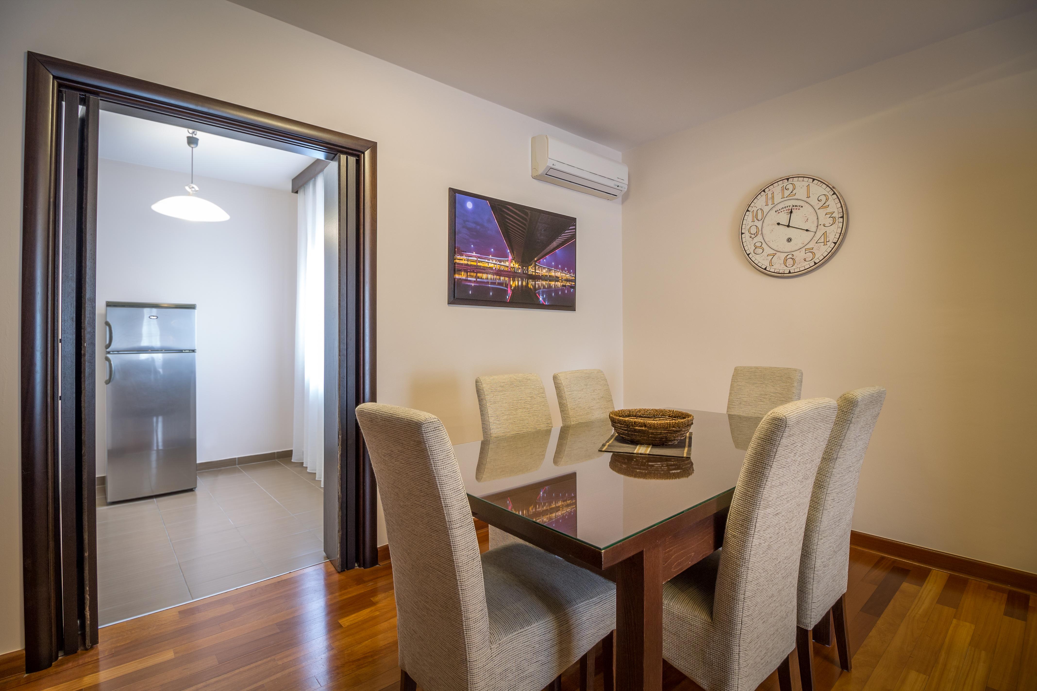 Feel Belgrade Apartments Экстерьер фото