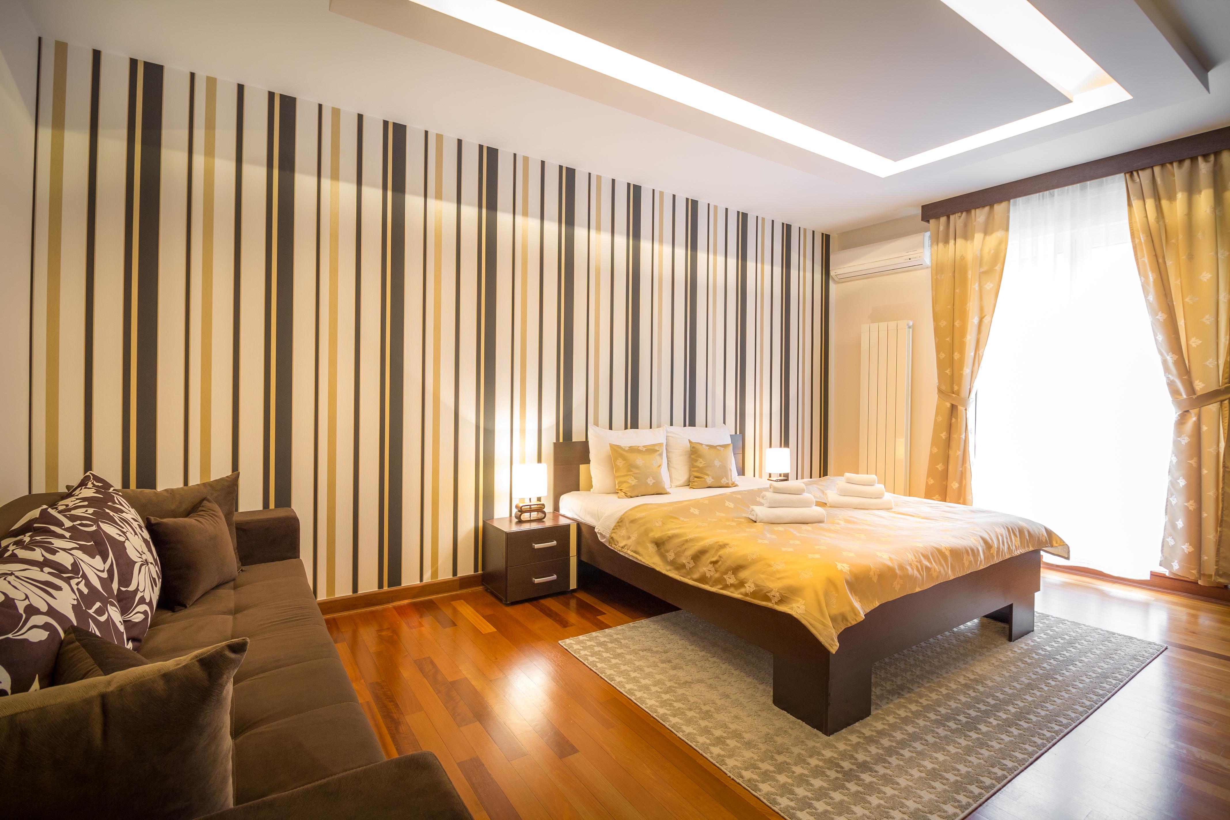 Feel Belgrade Apartments Экстерьер фото
