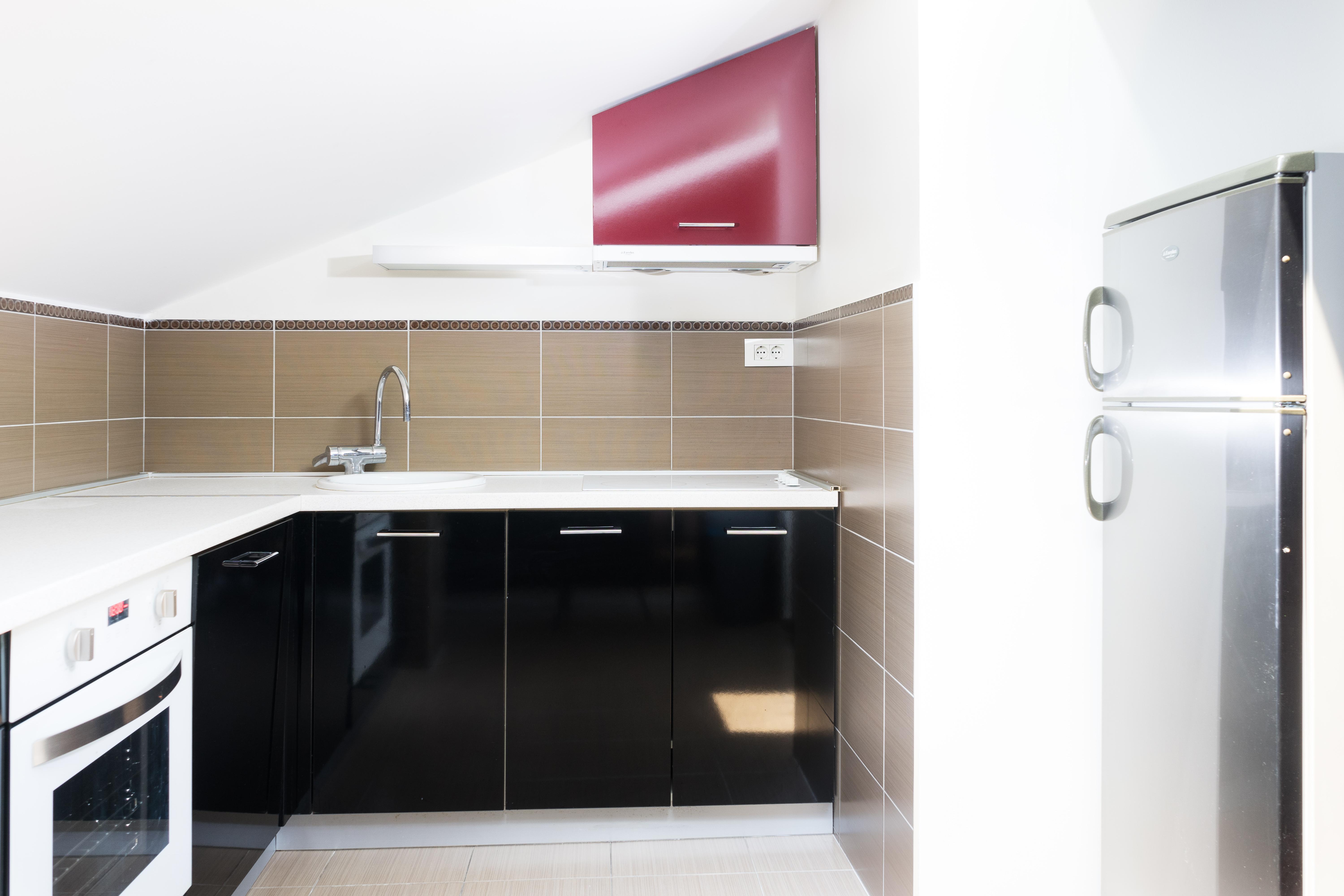 Feel Belgrade Apartments Экстерьер фото
