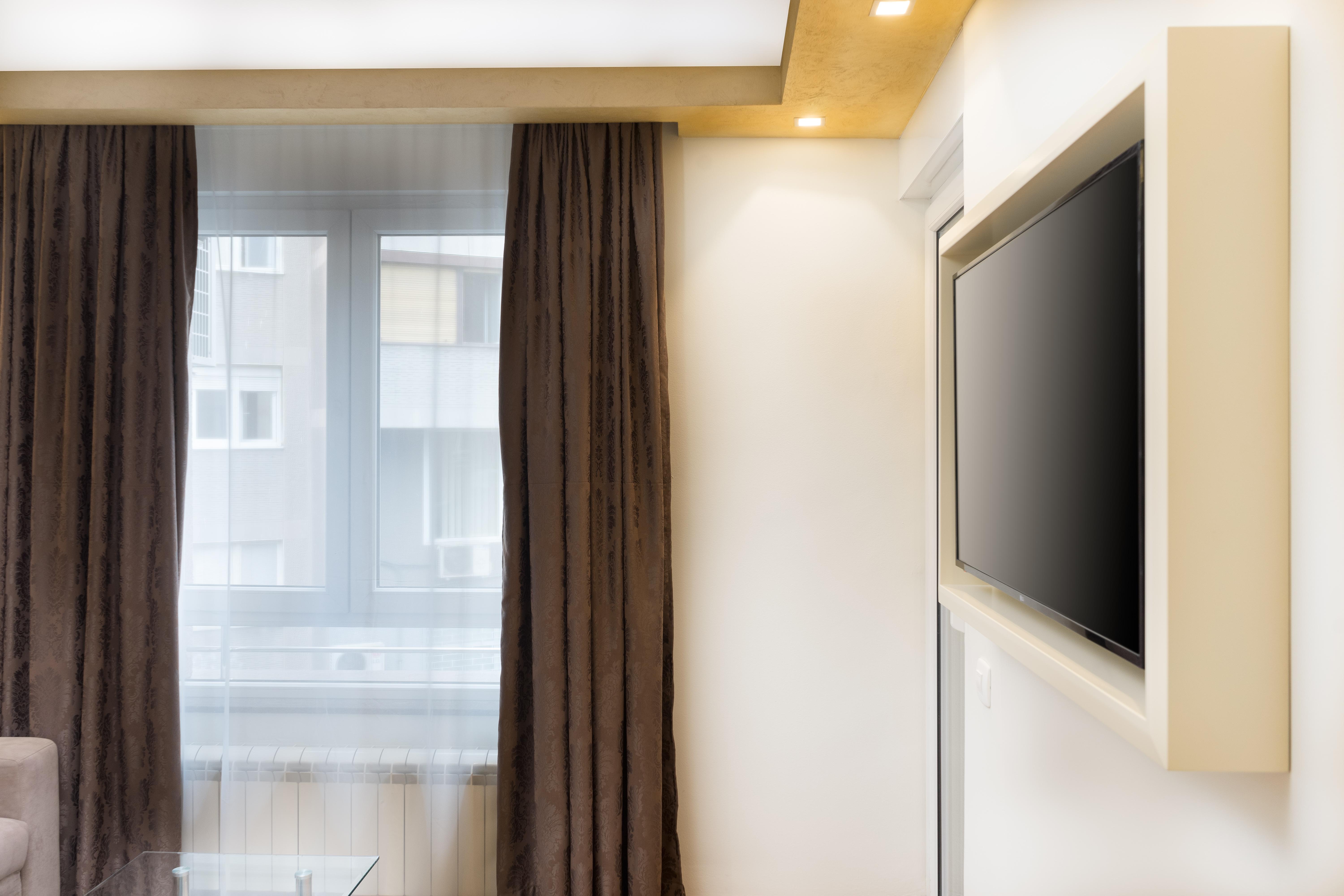 Feel Belgrade Apartments Экстерьер фото