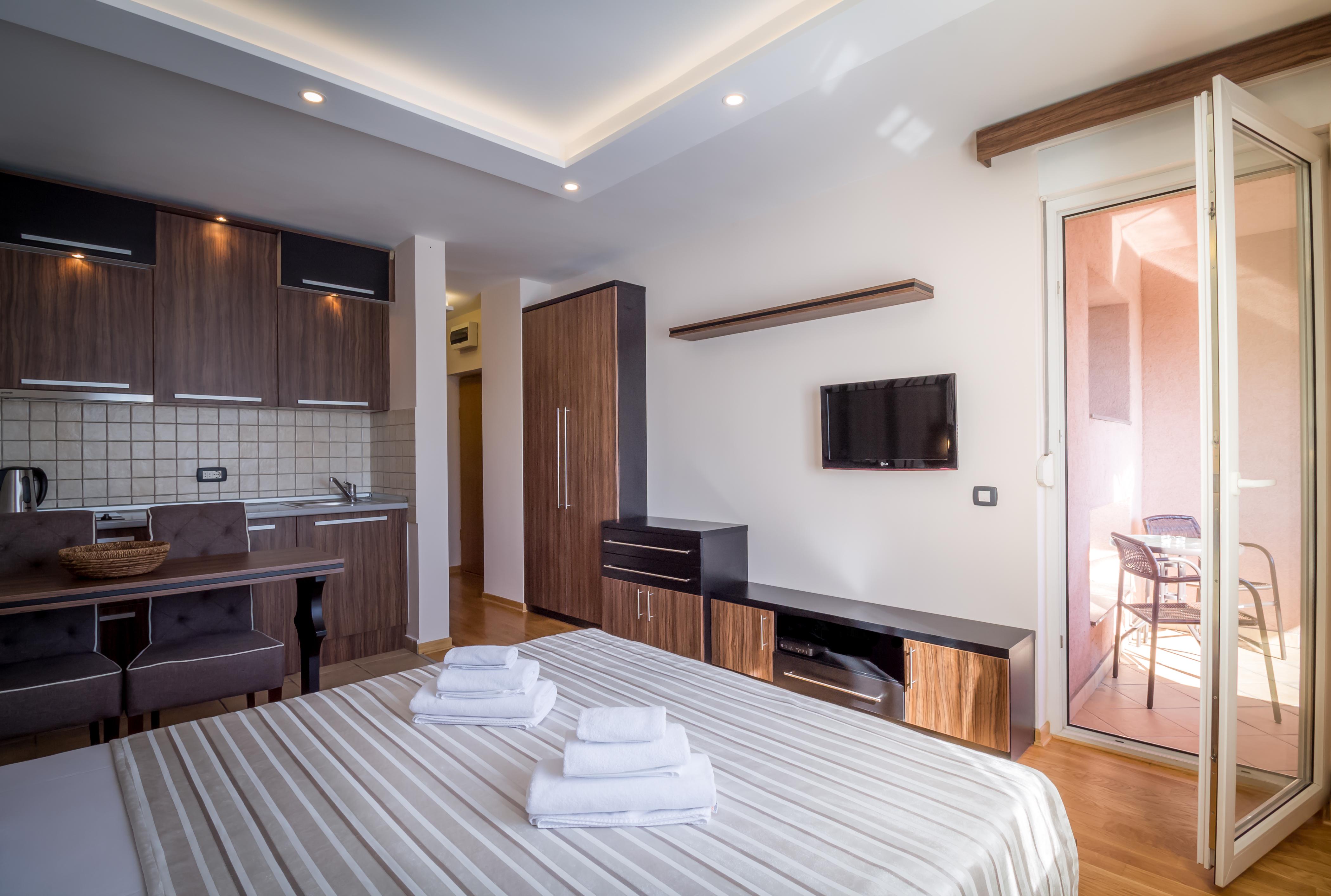 Feel Belgrade Apartments Экстерьер фото