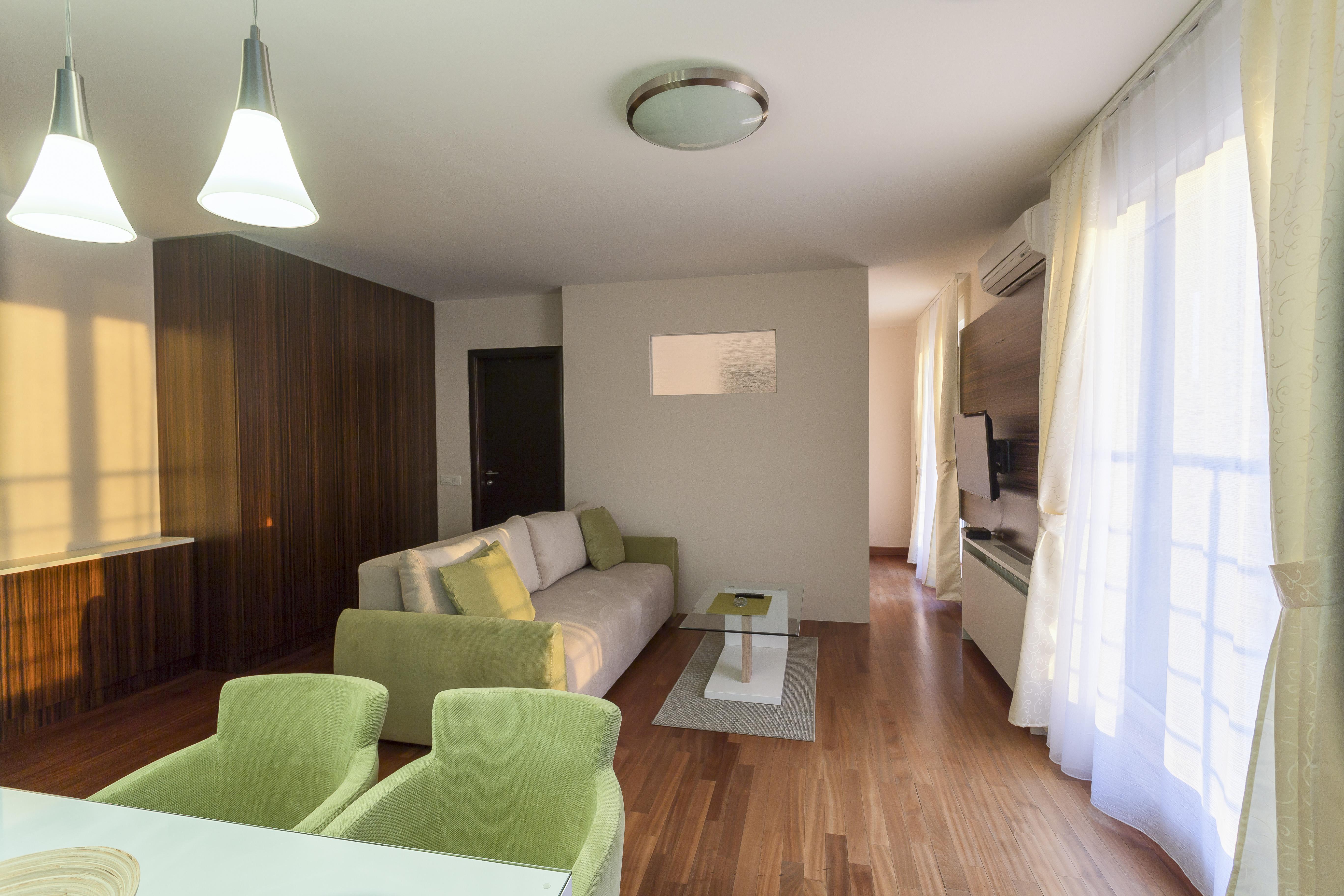 Feel Belgrade Apartments Экстерьер фото