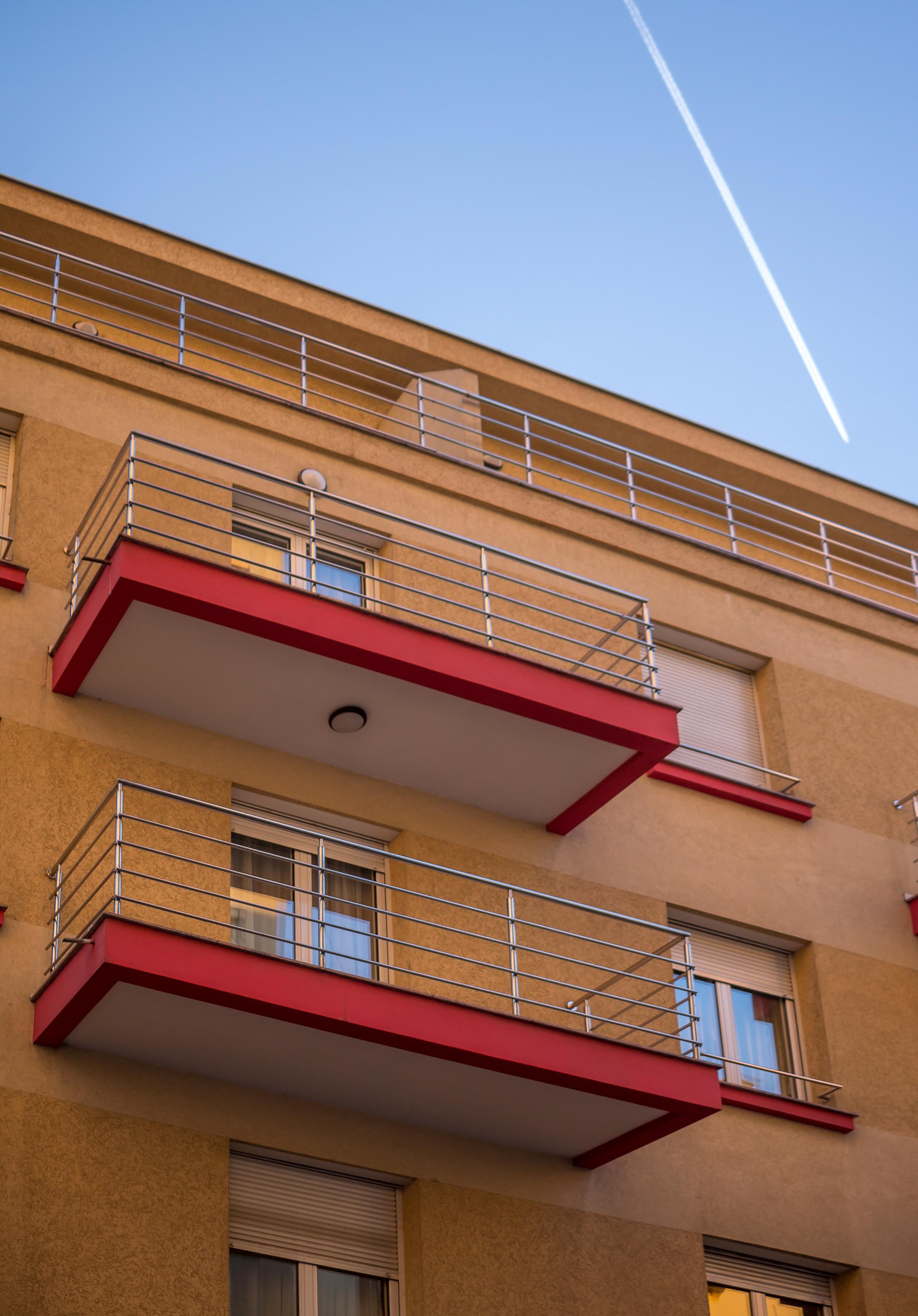 Feel Belgrade Apartments Экстерьер фото