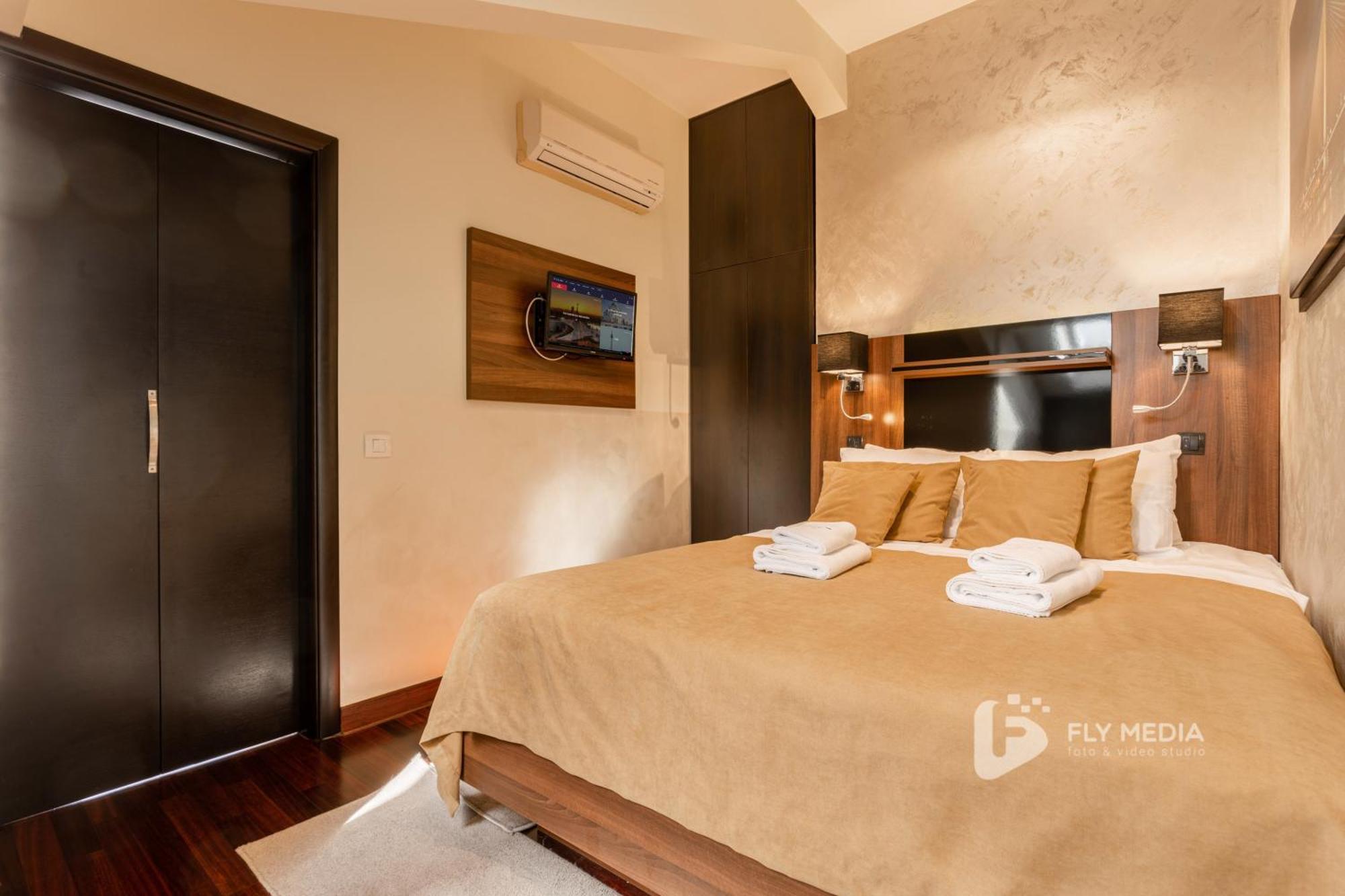 Feel Belgrade Apartments Номер фото