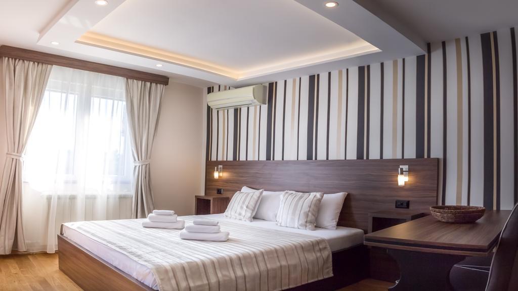 Feel Belgrade Apartments Экстерьер фото
