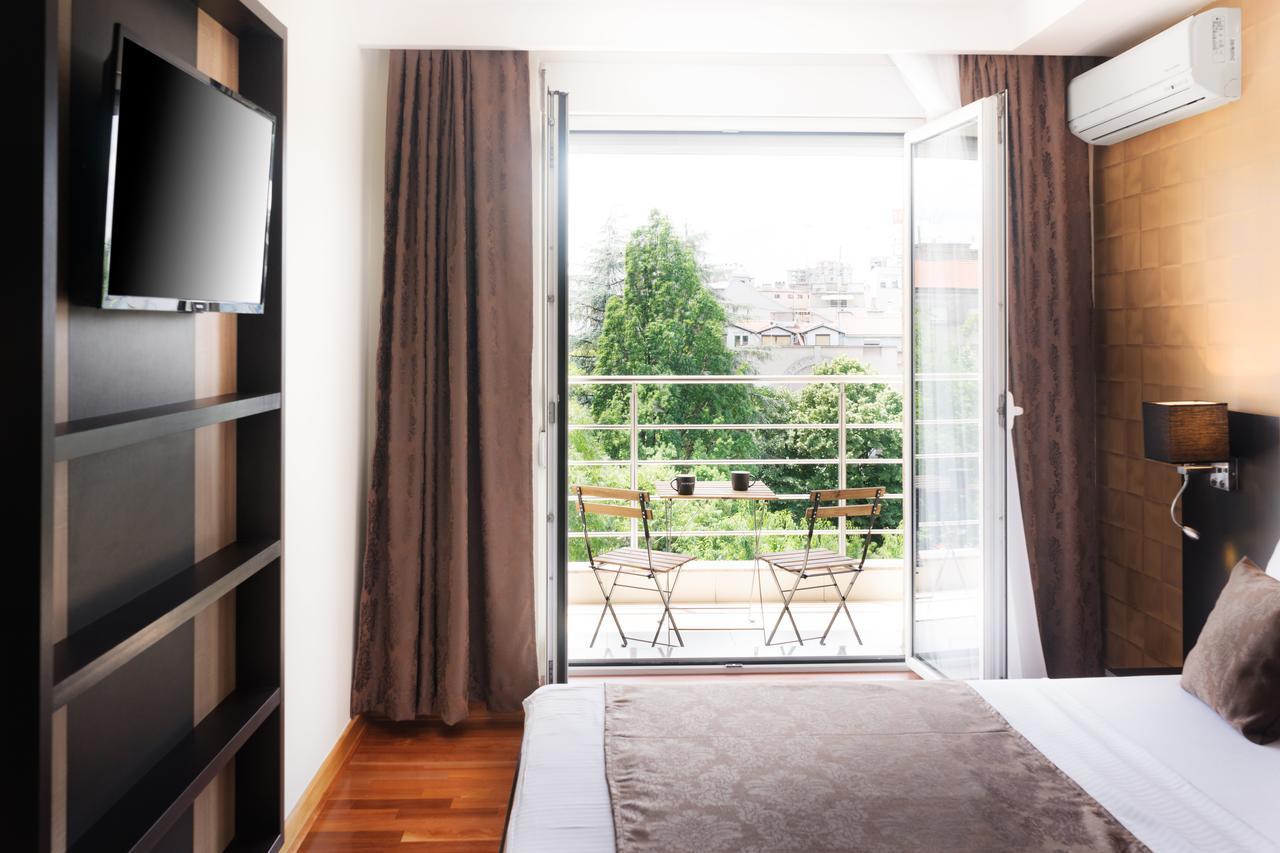 Feel Belgrade Apartments Экстерьер фото