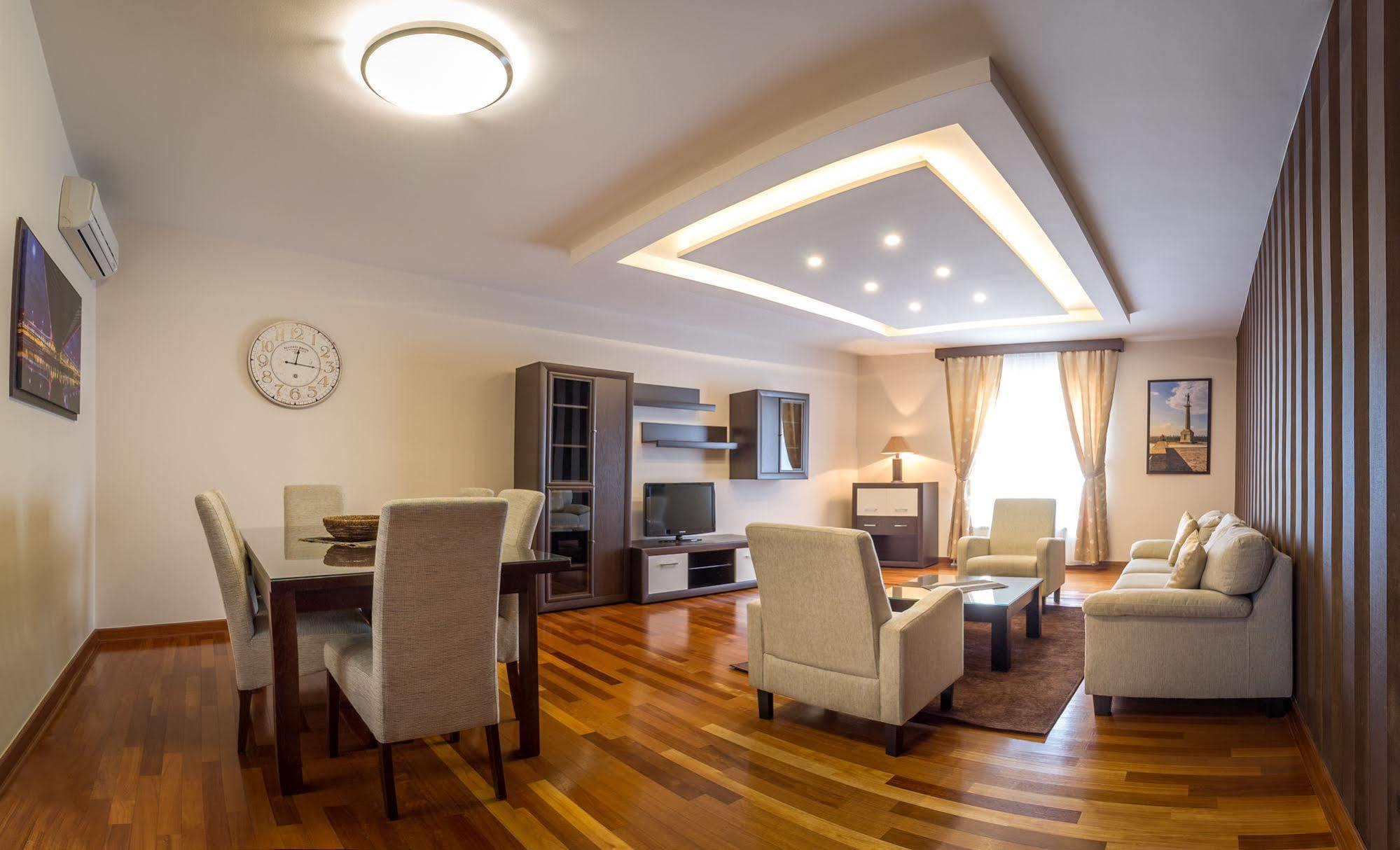 Feel Belgrade Apartments Экстерьер фото